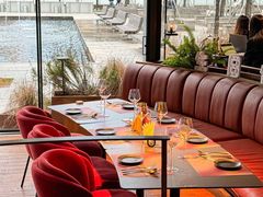 -FOOOO CITY CLUB 孚乐里音乐西餐酒吧(来福士店)