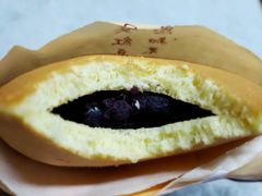 太妃紫薯铜锣烧-章台柳铜锣烧(苏州中心店)