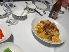 -百富源·海鲜辽菜(浑河堡店)