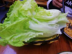 -曹丞相·地锅鸡·地锅鱼(武林店)