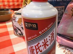 -望庐说·本地菜馆
