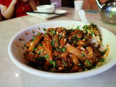 -味上湘菜馆(岳麓山店)