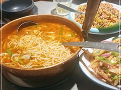 -觅山云南菜(泊富ICITY店)