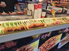 -庙街旅游·美食广场(五一广场店)