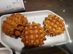 -豪客来牛排(文化路店)