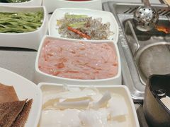 -海底捞火锅(金光华店)