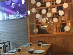 大堂-局气 烤鸭·北京菜(光华路店)