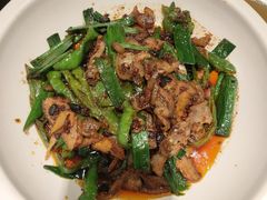 -国人川菜(李家村建东街店)