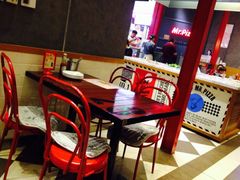 米斯特比萨(罗斯福店)-米斯特比萨(罗斯福店)