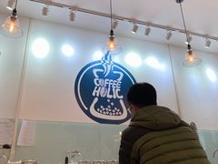 -COFFEE HOLIC(朝外SOHO店)