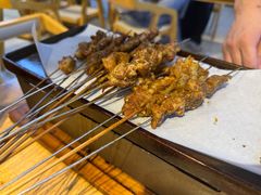 -雷子烧烤(第五大道店)