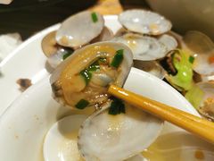 -川流不息(北蔡休闲广场店)