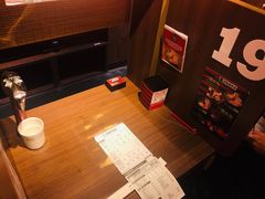 -一蘭拉面(铜锣湾店)