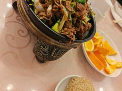 -烤肉宛饭庄(南礼士路店)