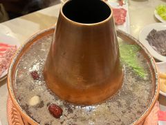 -八先生涮肉房(三里河店)