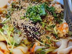 -西贝莜面村(上海百联西郊店)