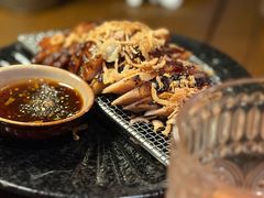 -Tegu泰古莲·泰国餐厅(红山6979店)
