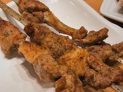 -品回味清真西北楼(宁波首店)