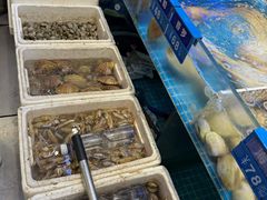 -启东小海鲜(庄先湾路1号店)