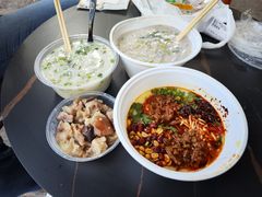 -阿娇魏道(傣味小吃普洱特色店)