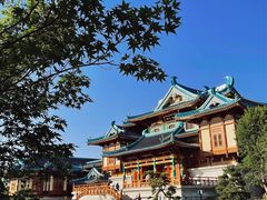 -牛首山文化旅游区