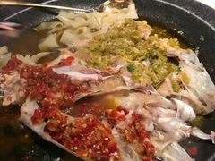 -望湘园·洞庭渔宴(永旺店)