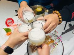 -海鲨湾海鲜会馆(百家湖1912店)