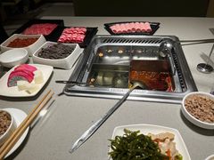 -海底捞火锅(安吉万达店)