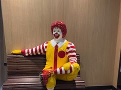 -麦当劳(温州人民路店)