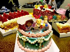 -贝紫Style(木马公寓店)