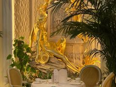 -The Ritz Restaurant