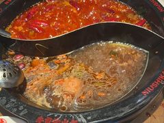 -牛市坎火锅(建设路店)