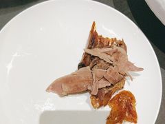 -全聚德(双井店)