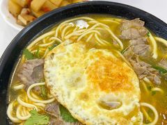 -三味拉面(雪松路店)