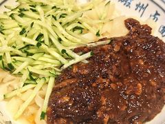 -磁州卤面·邯郸地方菜(复兴区店)
