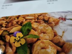 -丰泽园饭店