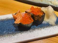 -花和海鲜自助(梅江店)