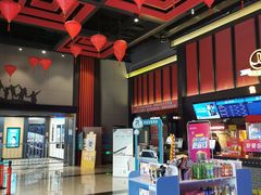 -万达广场(北京槐房店)