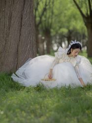 -第一夫人婚纱摄影(南京店)