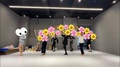 -欲非舞蹈