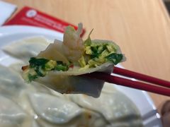 -喜家德虾仁水饺(东方宝泰店)