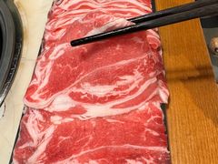 -牛沙暴潮汕牛肉火锅(章江南大道店)