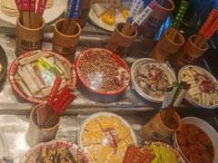 -湘语·湖南家常菜(新洲店)