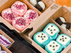 -米阿糯糕团•酒酿•甜品(莫愁店)