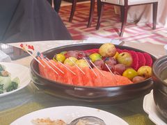 -民族饭店-四季餐厅