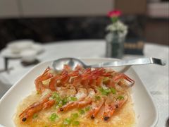 -景月阁空中食府(希尔顿酒店)