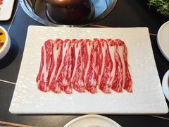-常赢三兄弟·清真涮肉·清真炒菜(朝阳新城店)