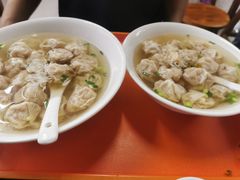 -黄家馄饨(铁心桥店)