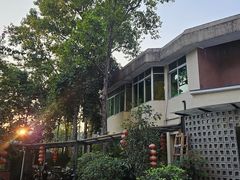 -随园花园餐厅(新港中路店)