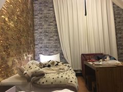 -浔岚云舍mist静谧观景美宿(丽江古城店)